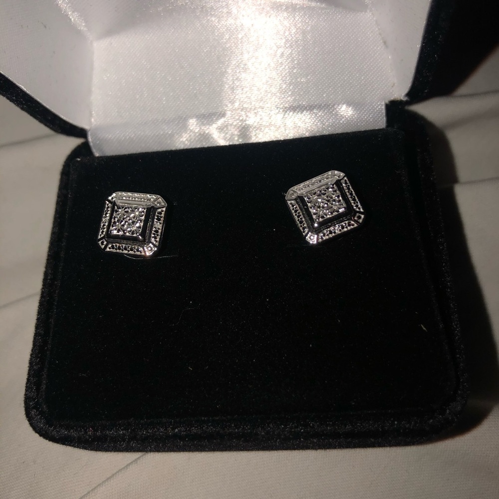 Kay Jewelers Earrings